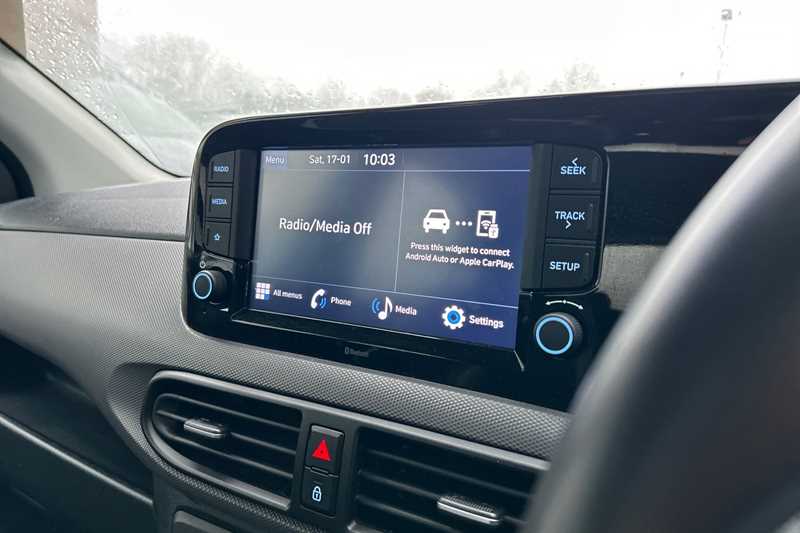 Used Hyundai i10 2022 for sale - 77471846: Photo 17