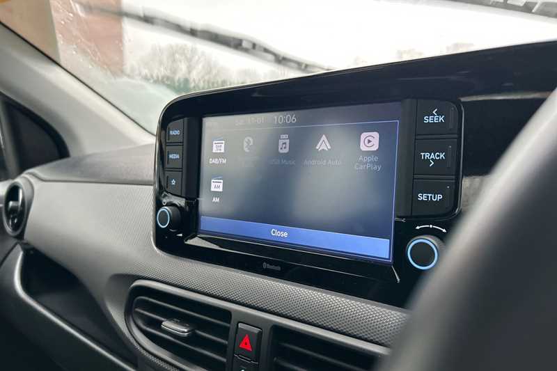 Used Hyundai i10 2022 for sale - 77471846: Photo 18