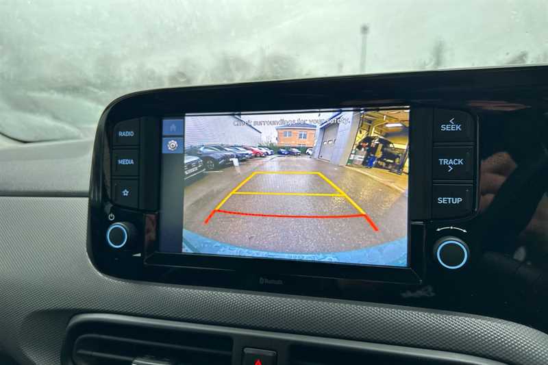 Used Hyundai i10 2022 for sale - 77471846: Photo 19