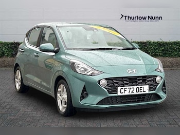 Used Hyundai i10 2022 for sale - 77471846: Photo
