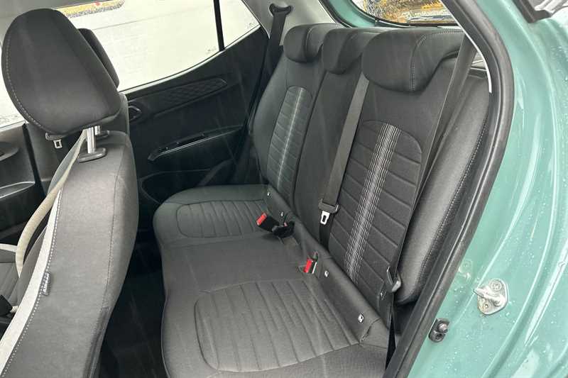 Used Hyundai i10 2022 for sale - 77471846: Photo 23