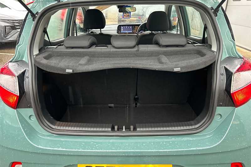 Used Hyundai i10 2022 for sale - 77471846: Photo 24