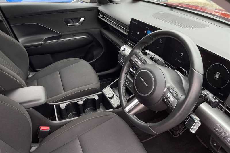 Used Hyundai KONA 2024 for sale - 77471793: Photo 10