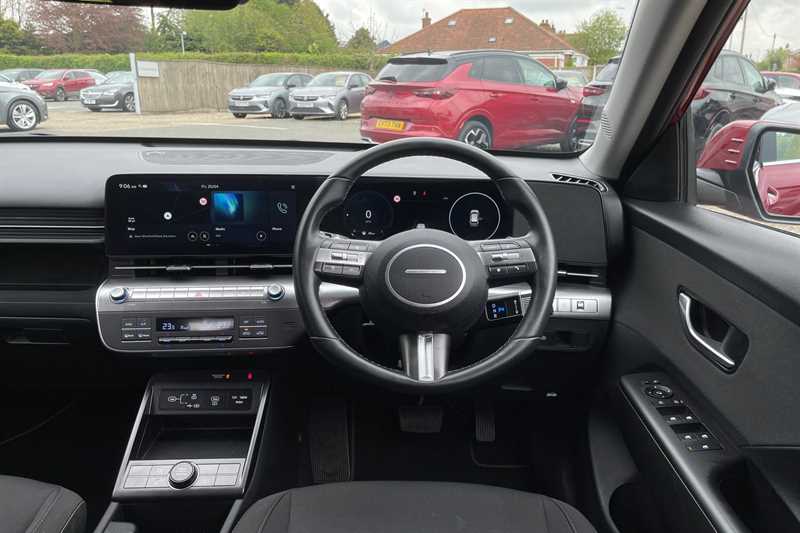 Used Hyundai KONA 2024 for sale - 77471793: Photo 11