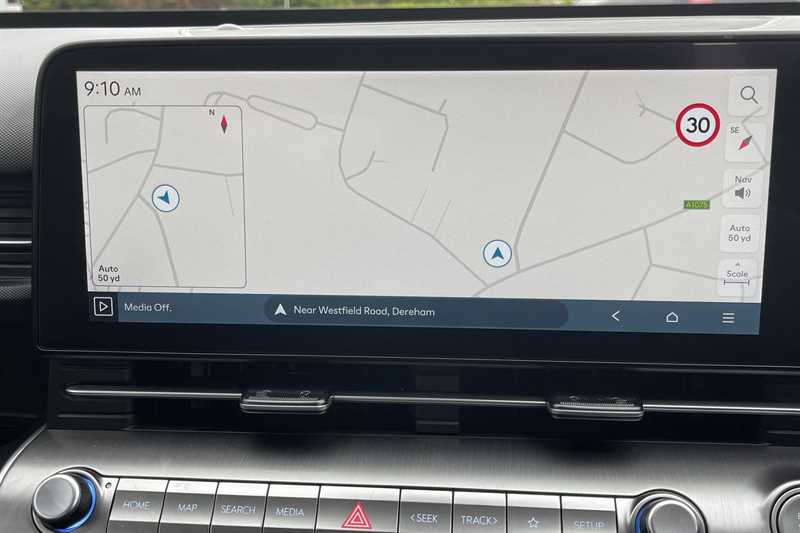 Used Hyundai KONA 2024 for sale - 77471793: Photo 18