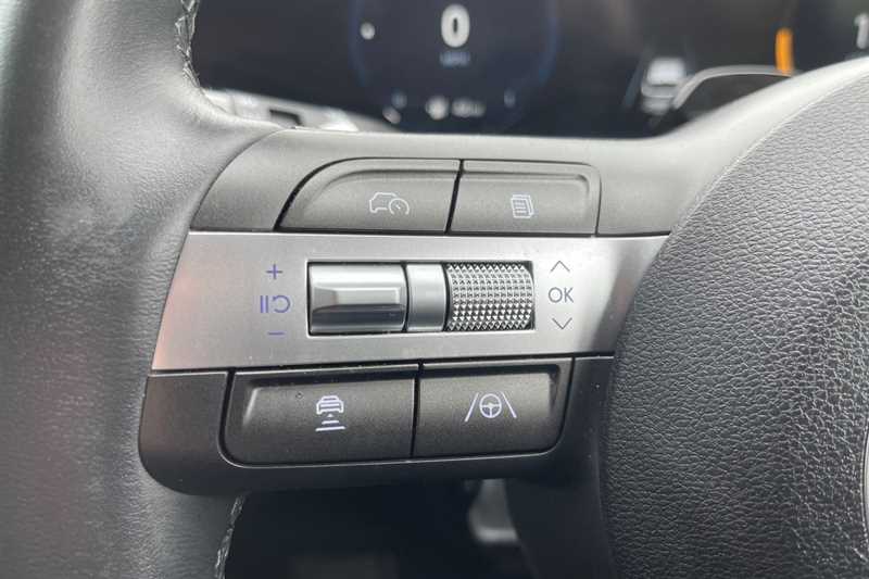 Used Hyundai KONA 2024 for sale - 77471793: Photo 21