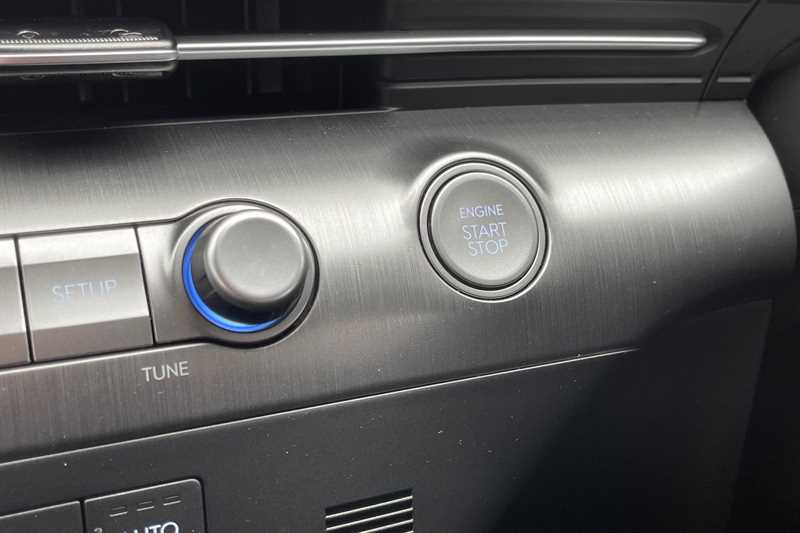 Used Hyundai KONA 2024 for sale - 77471793: Photo 25