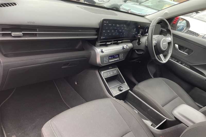 Used Hyundai KONA 2024 for sale - 77471793: Photo 39