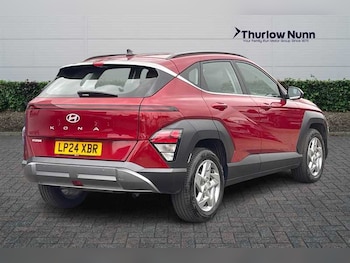 Used Hyundai KONA 2024 for sale - 77471793: Photo