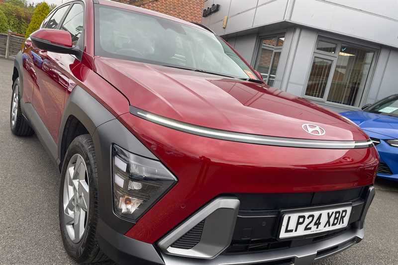 Used Hyundai KONA 2024 for sale - 77471793: Photo 44