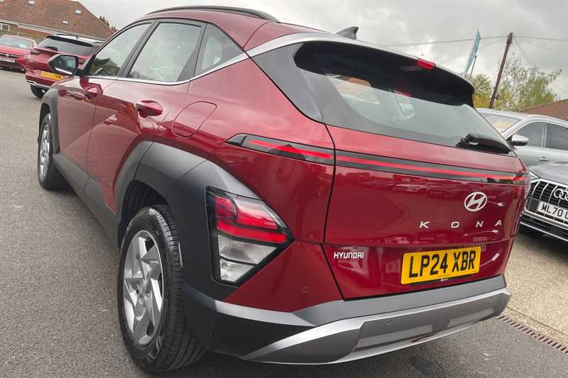 Used Hyundai KONA 2024 for sale - 77471793: Photo 47