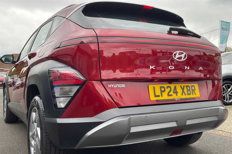 Used Hyundai KONA 2024 for sale - 77471793: Photo 50