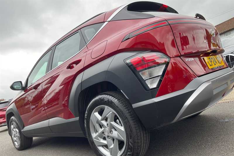 Used Hyundai KONA 2024 for sale - 77471793: Photo 51