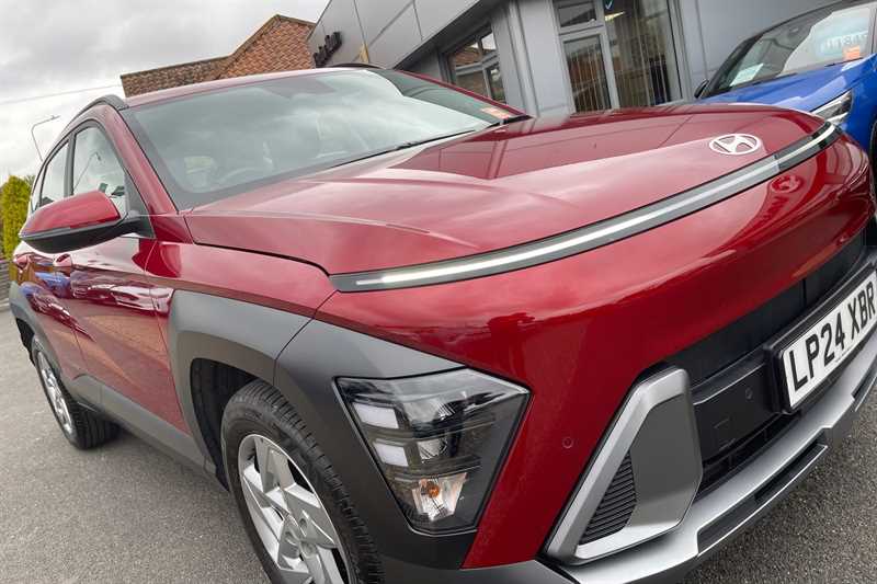 Used Hyundai KONA 2024 for sale - 77471793: Photo 54