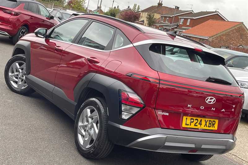 Used Hyundai KONA 2024 for sale - 77471793: Photo 55