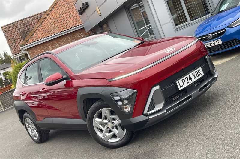 Used Hyundai KONA 2024 for sale - 77471793: Photo 56