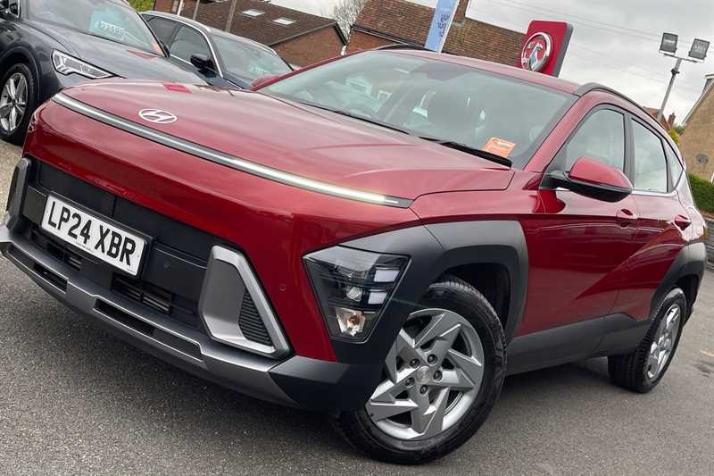 Used Hyundai KONA 2024 for sale - 77471793: Photo 58