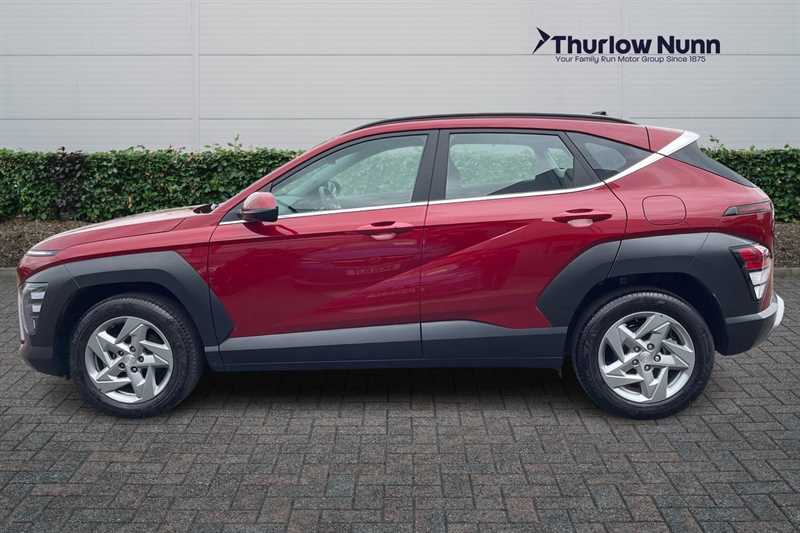 Used Hyundai KONA 2024 for sale - 77471793: Photo 6