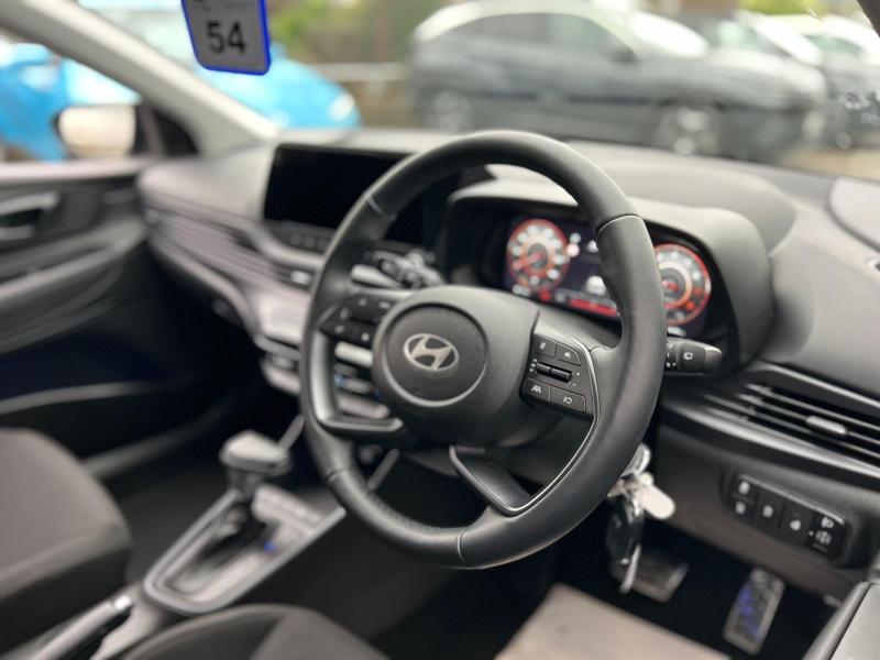 Used Hyundai BAYON 2024 for sale - 77146703: Photo 10