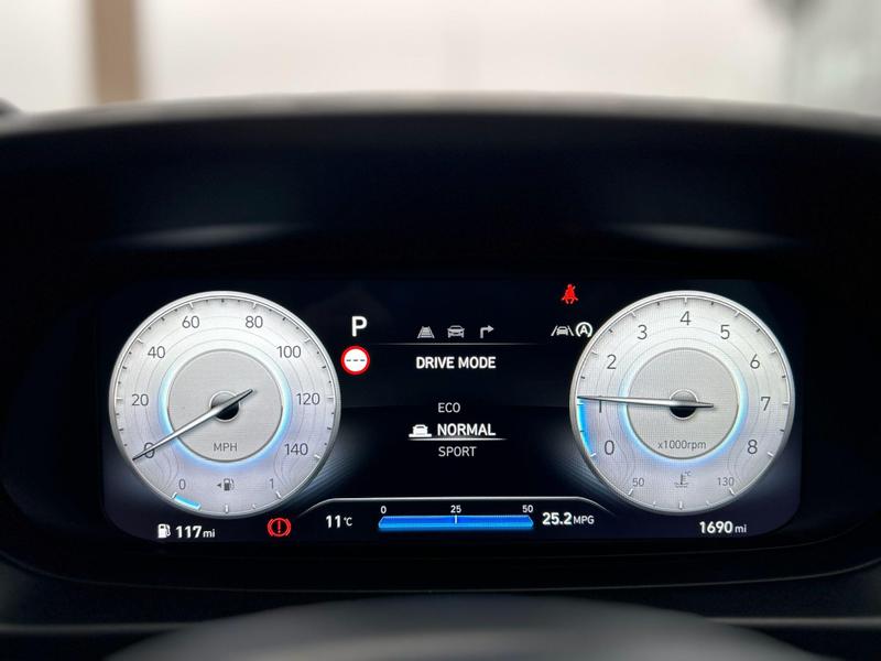 Used Hyundai BAYON 2024 for sale - 77146703: Photo 12