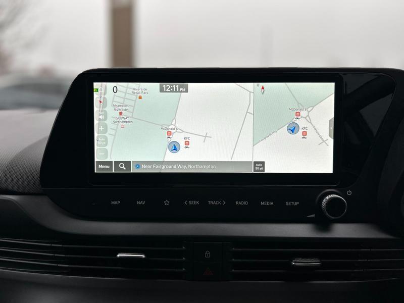 Used Hyundai BAYON 2024 for sale - 77146703: Photo 16