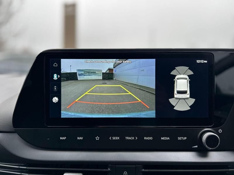 Used Hyundai BAYON 2024 for sale - 77146703: Photo 17