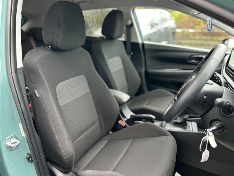 Used Hyundai BAYON 2024 for sale - 77146703: Photo 22