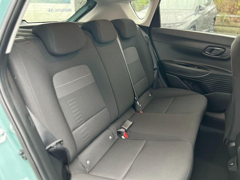 Used Hyundai BAYON 2024 for sale - 77146703: Photo 23