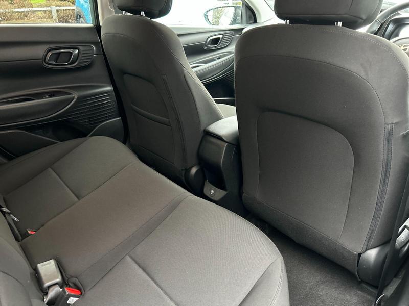 Used Hyundai BAYON 2024 for sale - 77146703: Photo 24