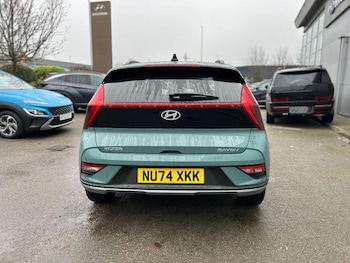 Used Hyundai BAYON undefined for sale - 77146703: Photo