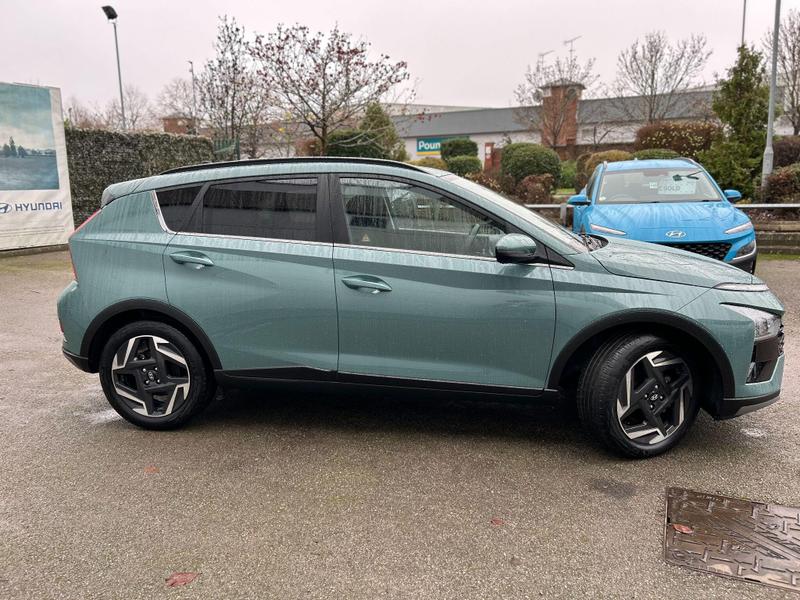 Used Hyundai BAYON 2024 for sale - 77146703: Photo 7