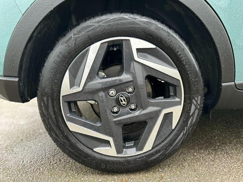 Used Hyundai BAYON 2024 for sale - 77146703: Photo 9