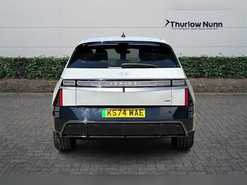 Used Hyundai IONIQ 5 2025 for sale - 78638430: Photo