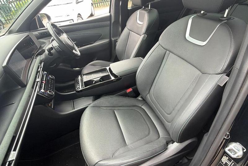 Used Hyundai TUCSON 2025 for sale - 77145956: Photo 14