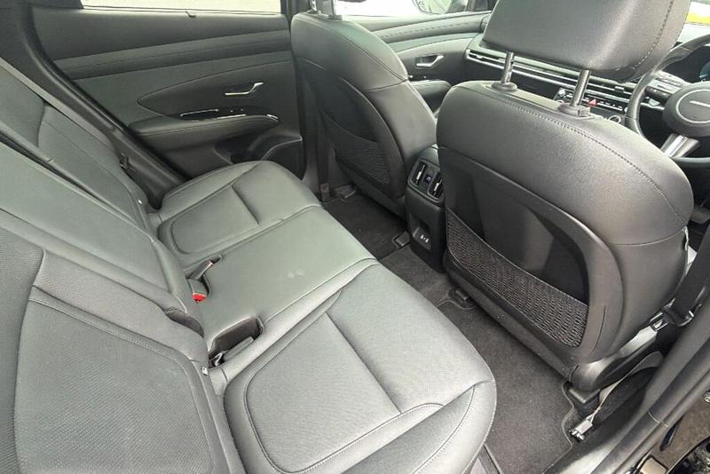 Used Hyundai TUCSON 2025 for sale - 77145956: Photo 16