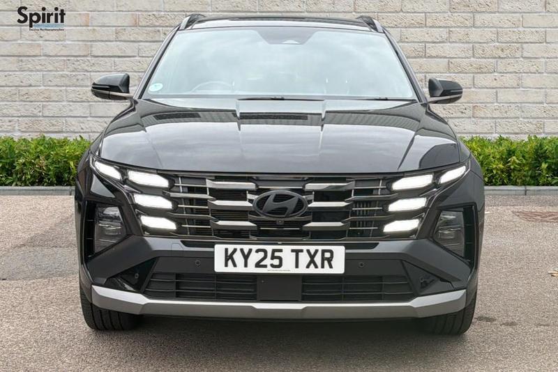 Used Hyundai TUCSON 2025 for sale - 77145956: Photo 2