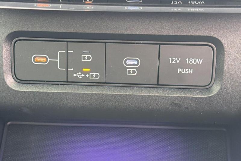 Used Hyundai TUCSON 2025 for sale - 77145956: Photo 27