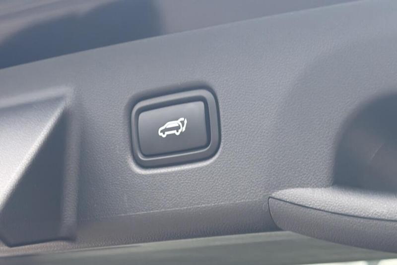 Used Hyundai TUCSON 2025 for sale - 77145956: Photo 9