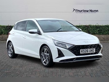 Used Hyundai i20 2026 for sale - 79147288: Photo