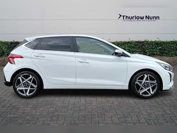 Used Hyundai i20 2026 for sale - 79147288: Photo