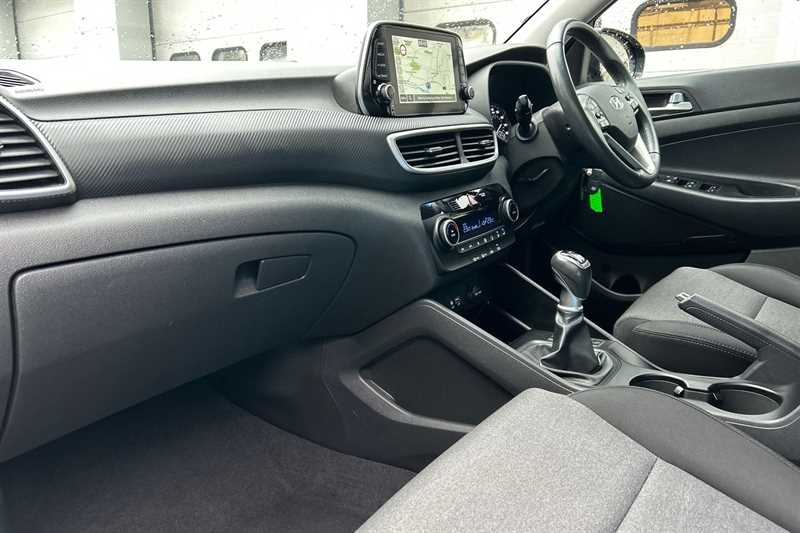 Used Hyundai TUCSON 2019 for sale - 77795278: Photo 13