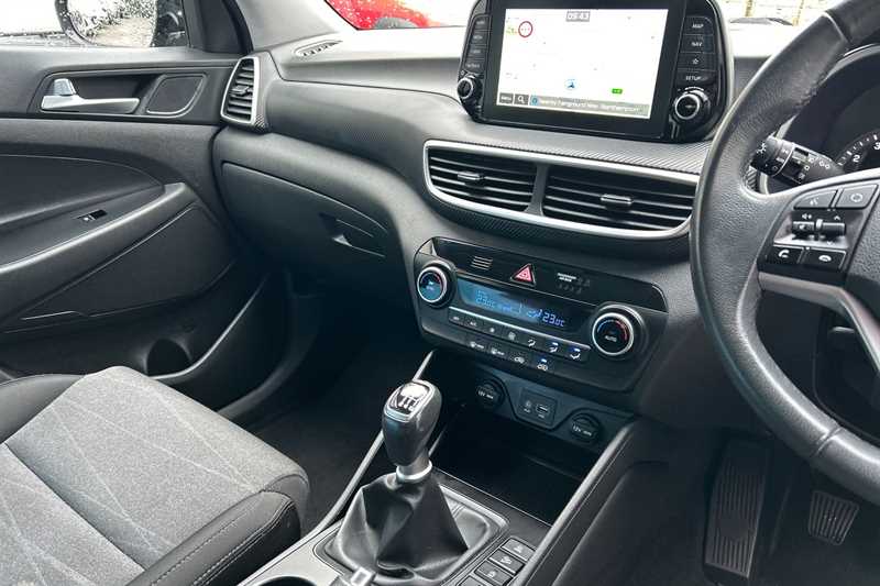 Used Hyundai TUCSON 2019 for sale - 77795278: Photo 14