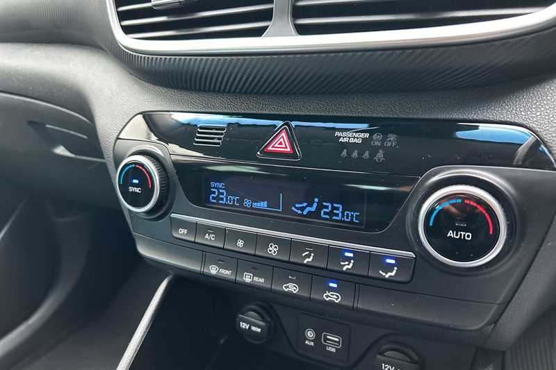 Used Hyundai TUCSON 2019 for sale - 77795278: Photo 15