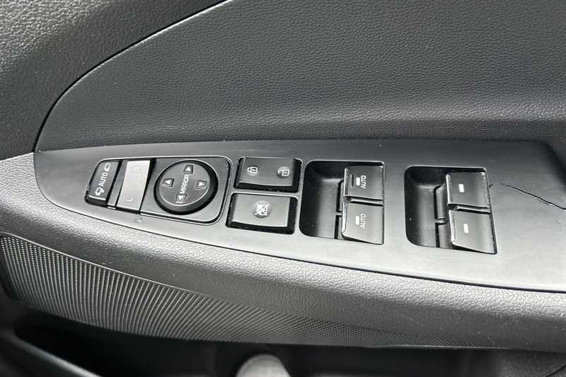 Used Hyundai TUCSON 2019 for sale - 77795278: Photo 16