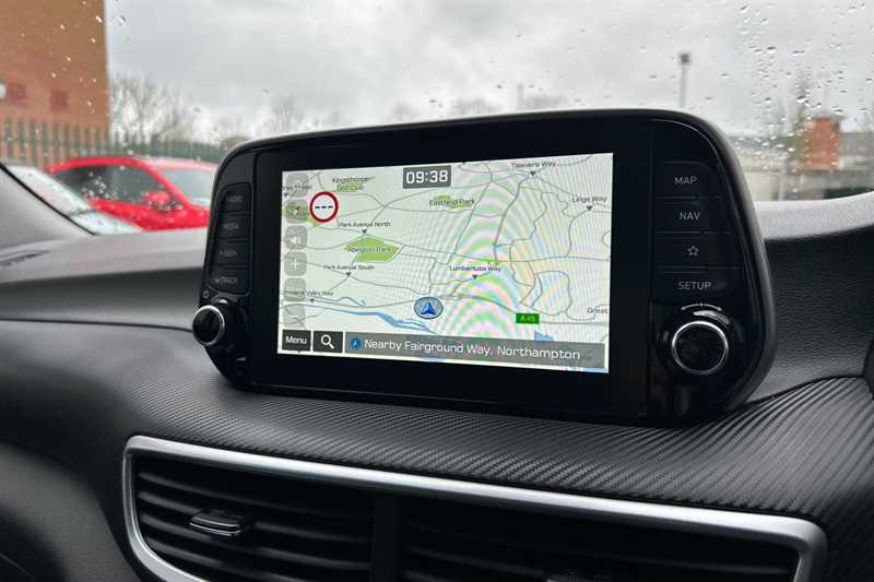 Used Hyundai TUCSON 2019 for sale - 77795278: Photo 18