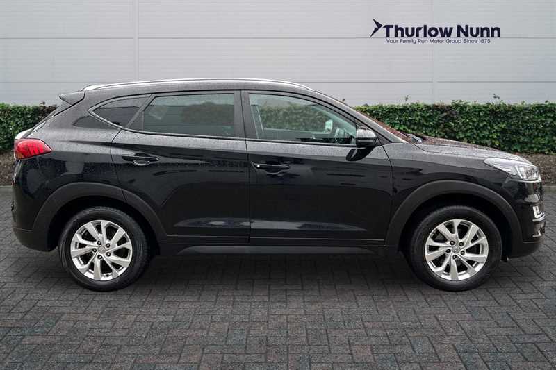 Used Hyundai TUCSON 2019 for sale - 77795278: Photo 2