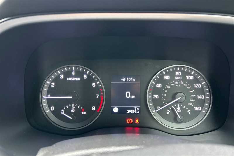 Used Hyundai TUCSON 2019 for sale - 77795278: Photo 20