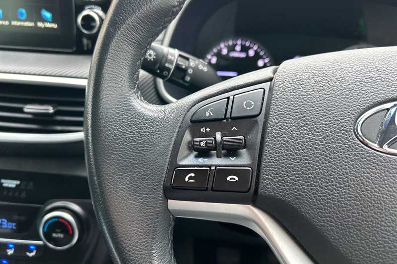 Used Hyundai TUCSON 2019 for sale - 77795278: Photo 21