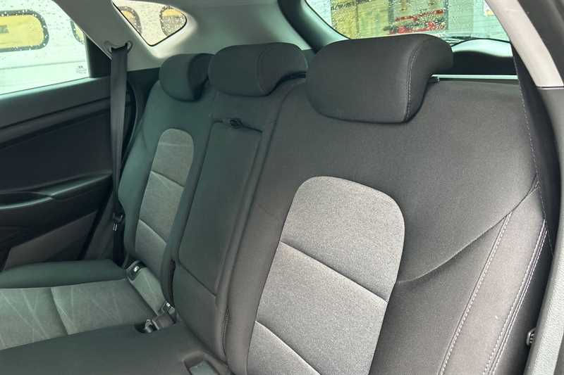 Used Hyundai TUCSON 2019 for sale - 77795278: Photo 23