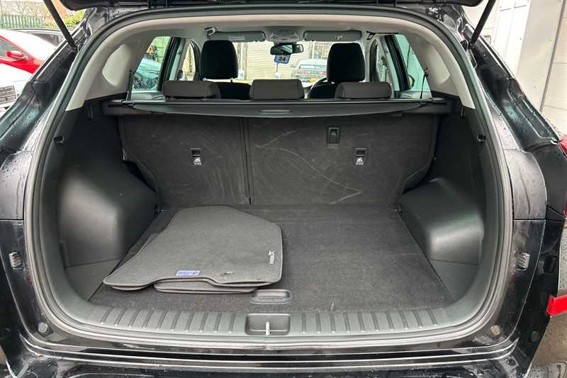 Used Hyundai TUCSON 2019 for sale - 77795278: Photo 24